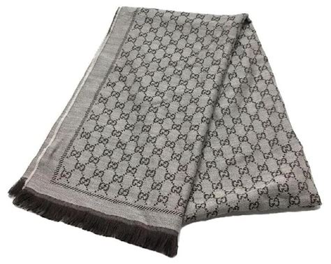 gucci handkerchiefs|Gucci muffler price wool.